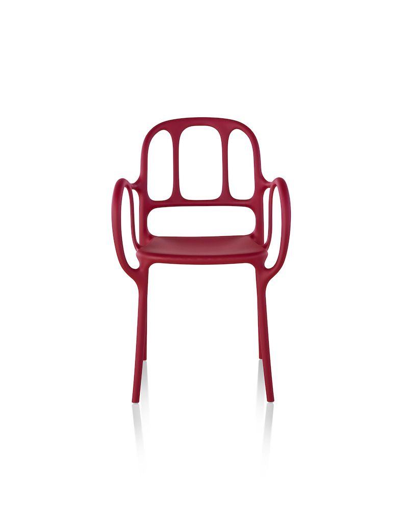 开云（中国） - 坐具|餐椅|办公家具|设计师家具|米拉餐椅